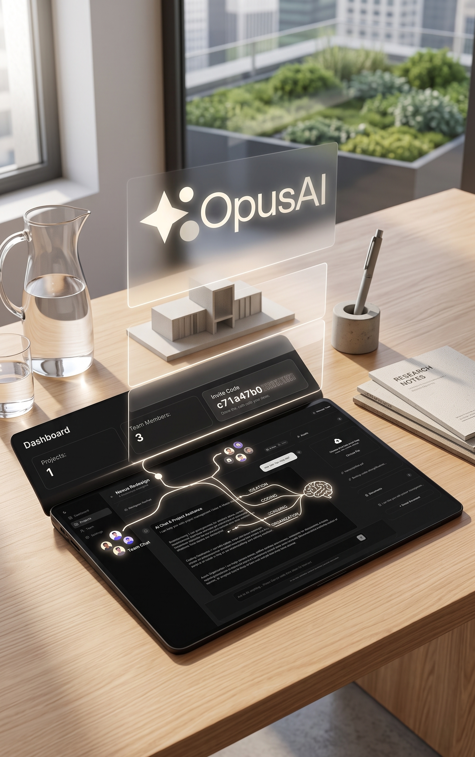 OpusAI